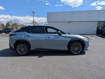 2023 Lexus RZ 450e Luxury AWD
