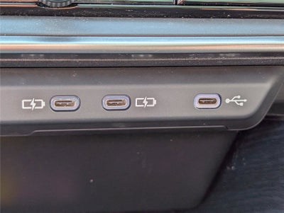 2023 Lexus RZ RZ 450e Luxury