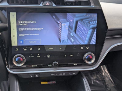 2023 Lexus RZ RZ 450e Luxury