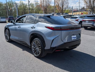 2023 Lexus RZ 450e Luxury AWD