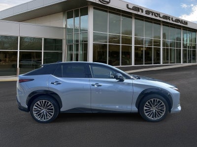 2023 Lexus RZ 450e Luxury AWD