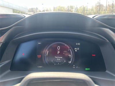 2023 Lexus RZ 450e Luxury AWD