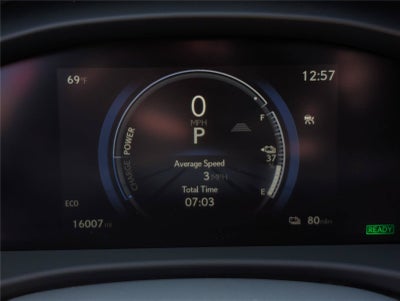 2024 Lexus RZ RZ 450e Premium