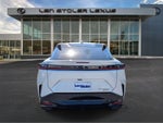 2024 Lexus RZ RZ 450e Premium