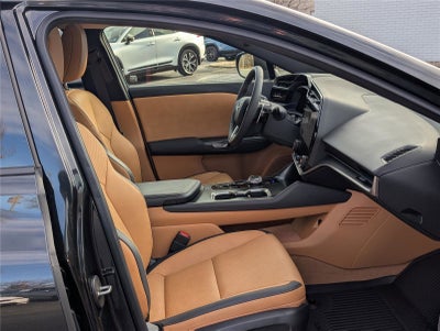 2025 Lexus RZ RZ 450e Premium