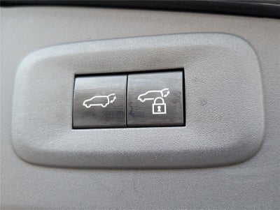 2025 Lexus RZ RZ 450e Premium