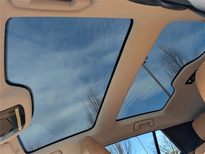 2025 Lexus RZ RZ 450e Premium