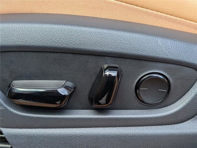 2025 Lexus RZ RZ 450e Premium