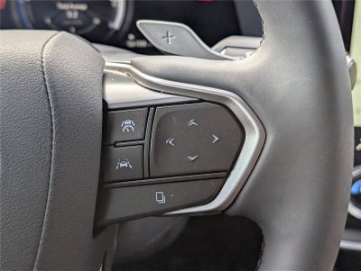 2025 Lexus RZ RZ 450e Premium