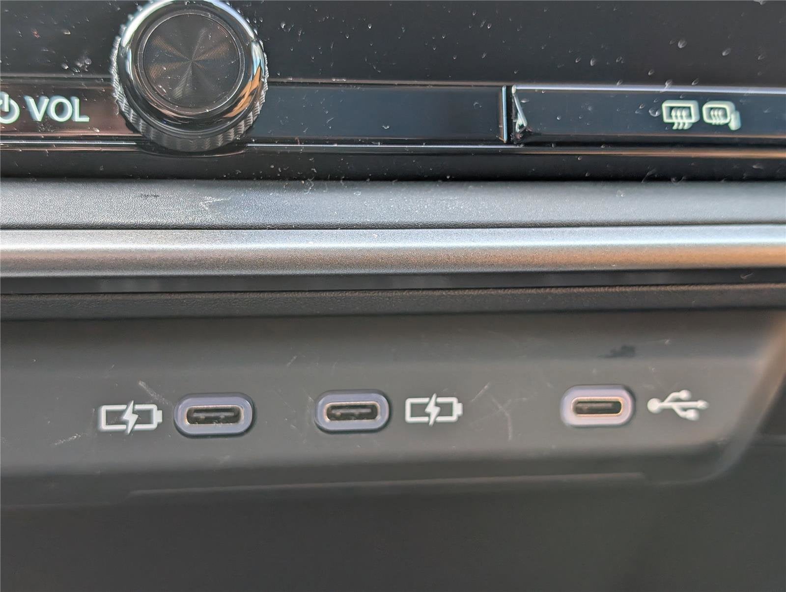 2025 Lexus RZ RZ 450e Premium