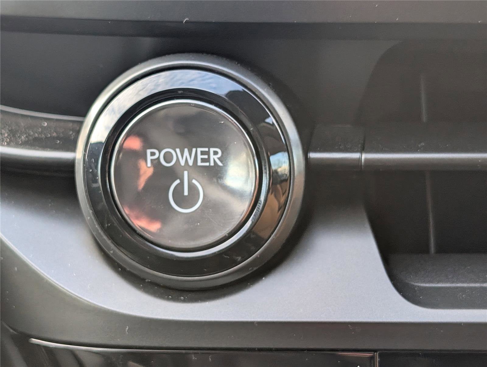 2025 Lexus RZ RZ 450e Premium