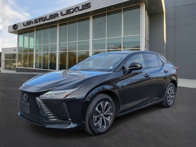2025 Lexus RZ RZ 450e Premium
