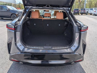 2023 Lexus RZ RZ 450e Luxury