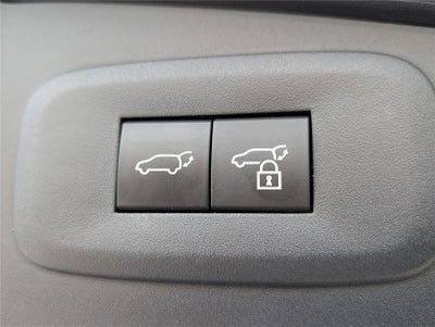 2023 Lexus RZ RZ 450e Luxury