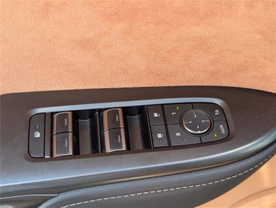 2023 Lexus RZ RZ 450e Luxury