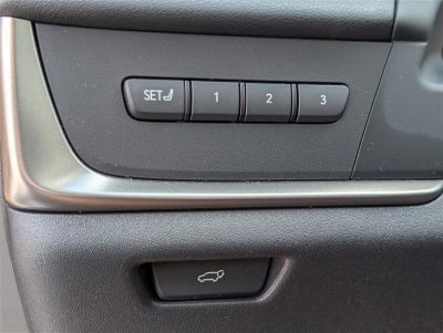 2023 Lexus RZ RZ 450e Luxury