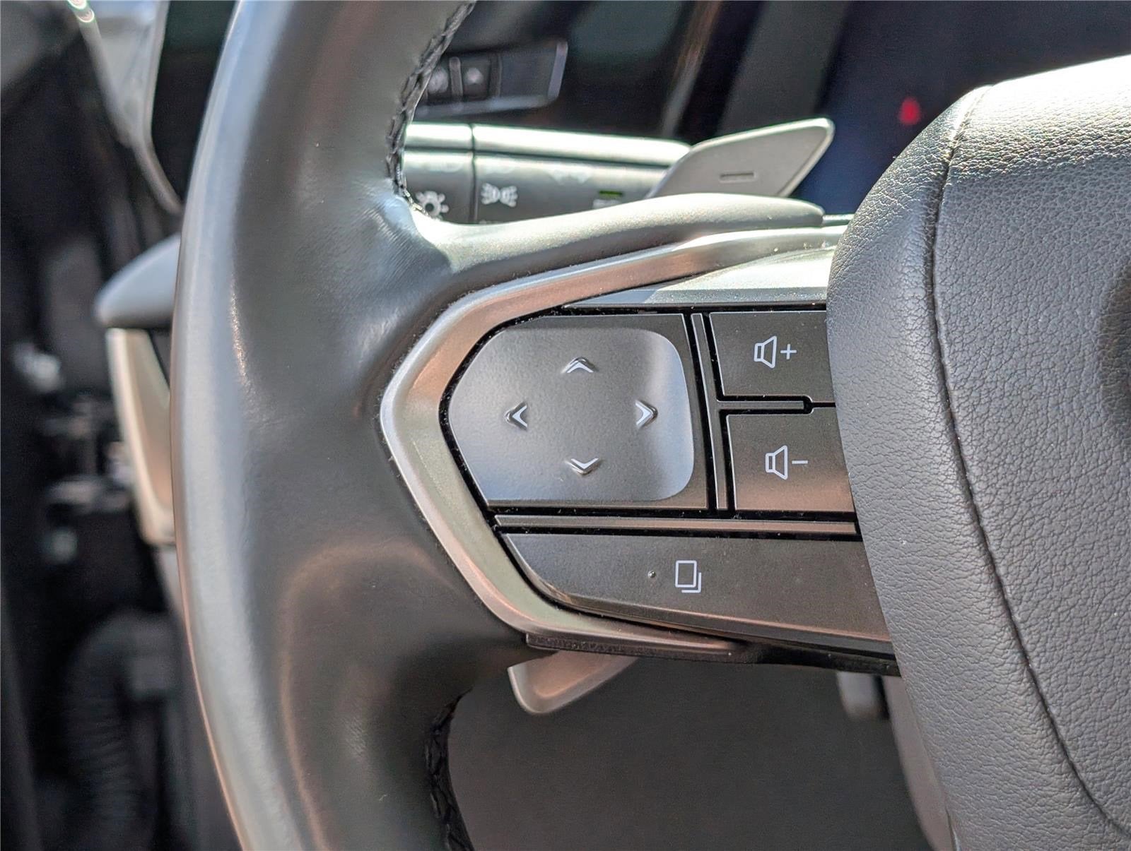 2023 Lexus RZ RZ 450e Luxury