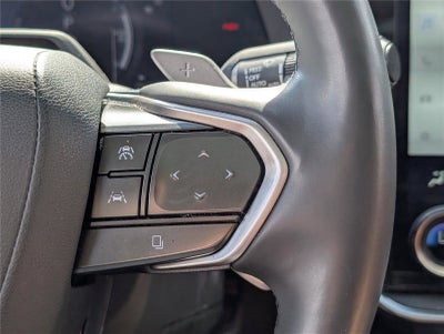 2023 Lexus RZ RZ 450e Luxury