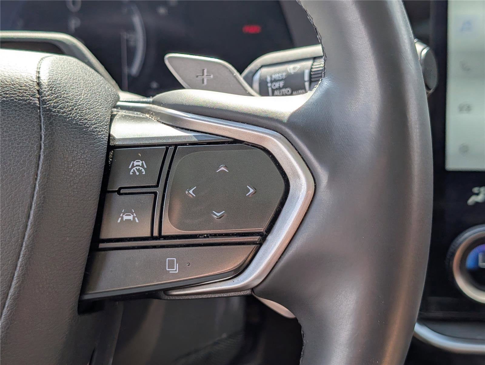 2023 Lexus RZ RZ 450e Luxury