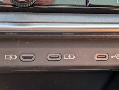 2023 Lexus RZ RZ 450e Luxury