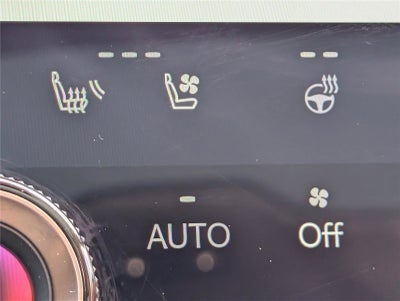 2023 Lexus RZ RZ 450e Luxury