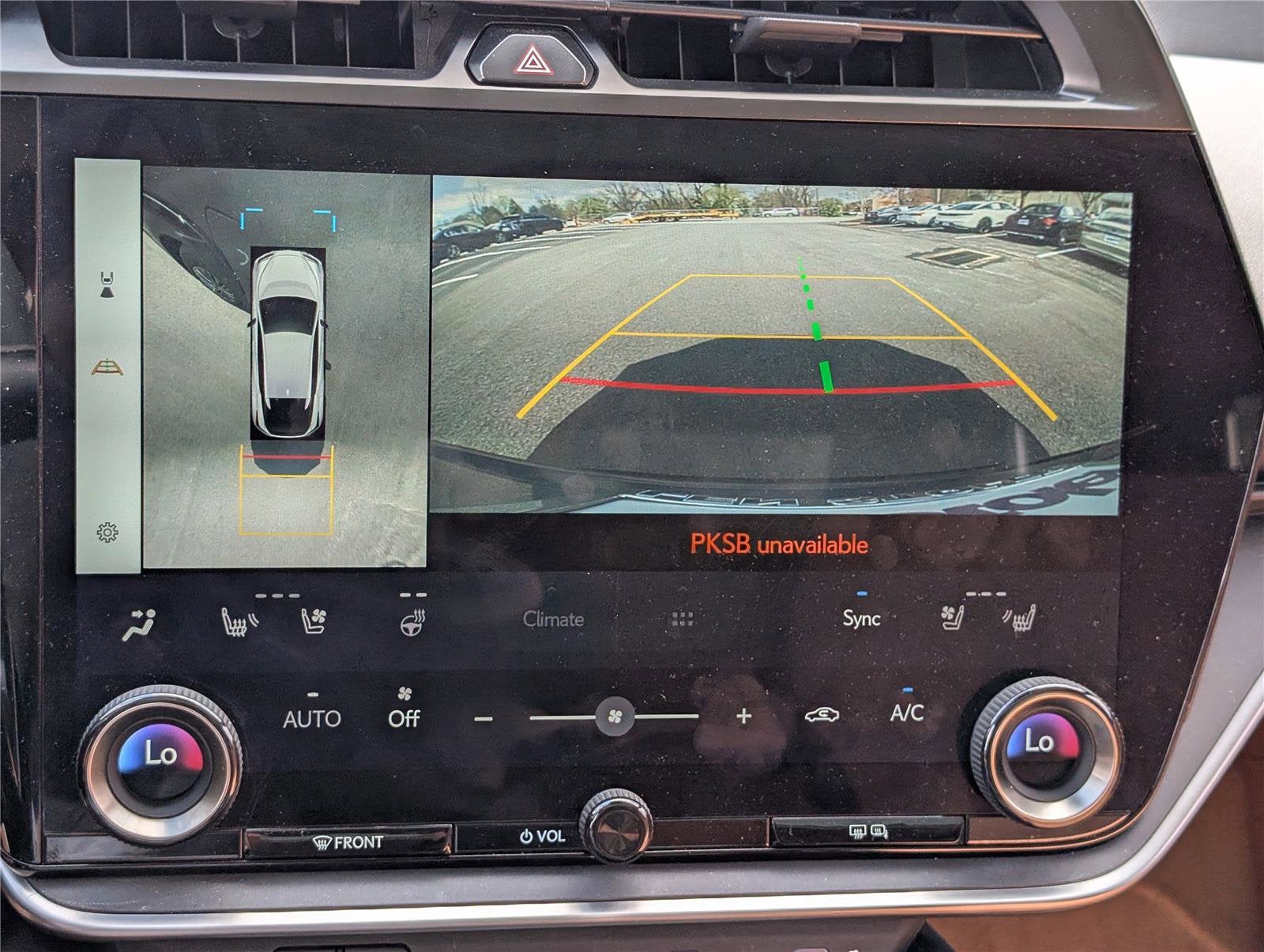 2023 Lexus RZ RZ 450e Luxury