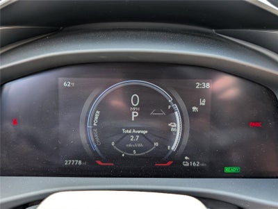 2023 Lexus RZ RZ 450e Luxury