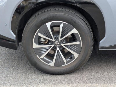 2024 Lexus RZ RZ 450e Premium