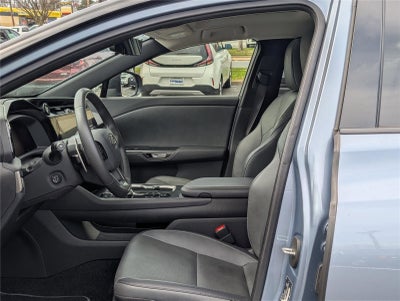 2024 Lexus RZ RZ 450e Premium