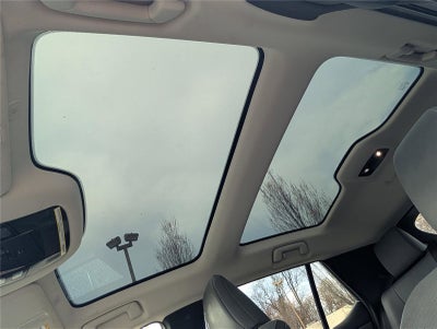 2024 Lexus RZ RZ 450e Premium