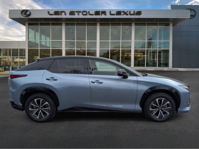 2024 Lexus RZ RZ 450e Premium