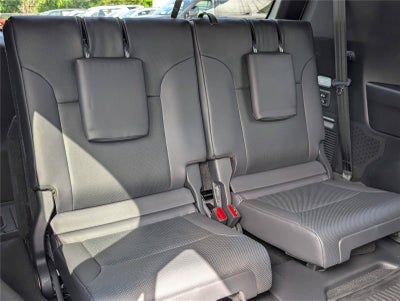 2023 Lexus LX 600 Premium 4WD