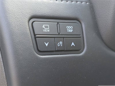 2023 Lexus LX 600 Premium 4WD