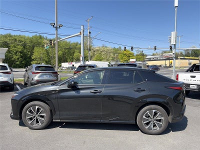 2024 Lexus RZ RZ 300e Luxury