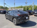 2024 Lexus RZ RZ 300e Luxury