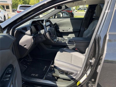 2024 Lexus RZ RZ 300e Luxury