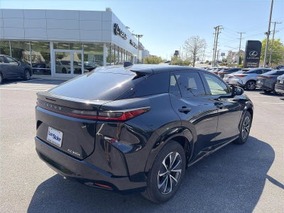 2024 Lexus RZ RZ 300e Luxury