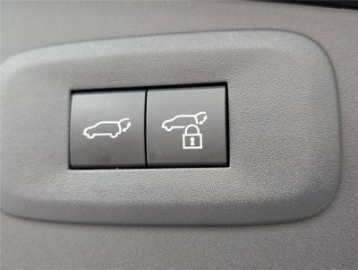 2025 Lexus RZ RZ 300e Premium