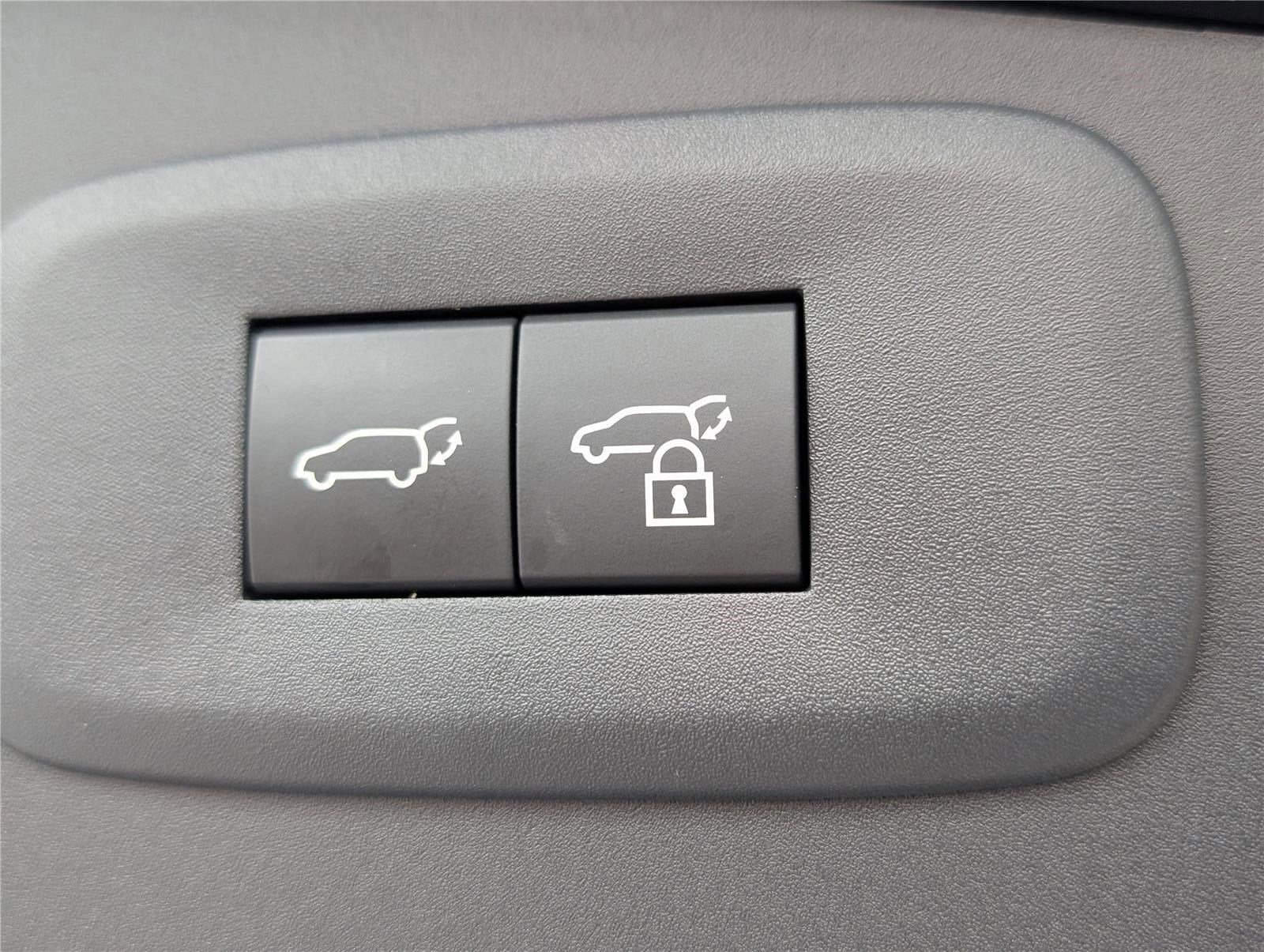 2025 Lexus RZ RZ 300e Premium