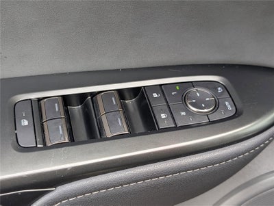 2025 Lexus RZ RZ 300e Premium