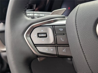 2025 Lexus RZ RZ 300e Premium