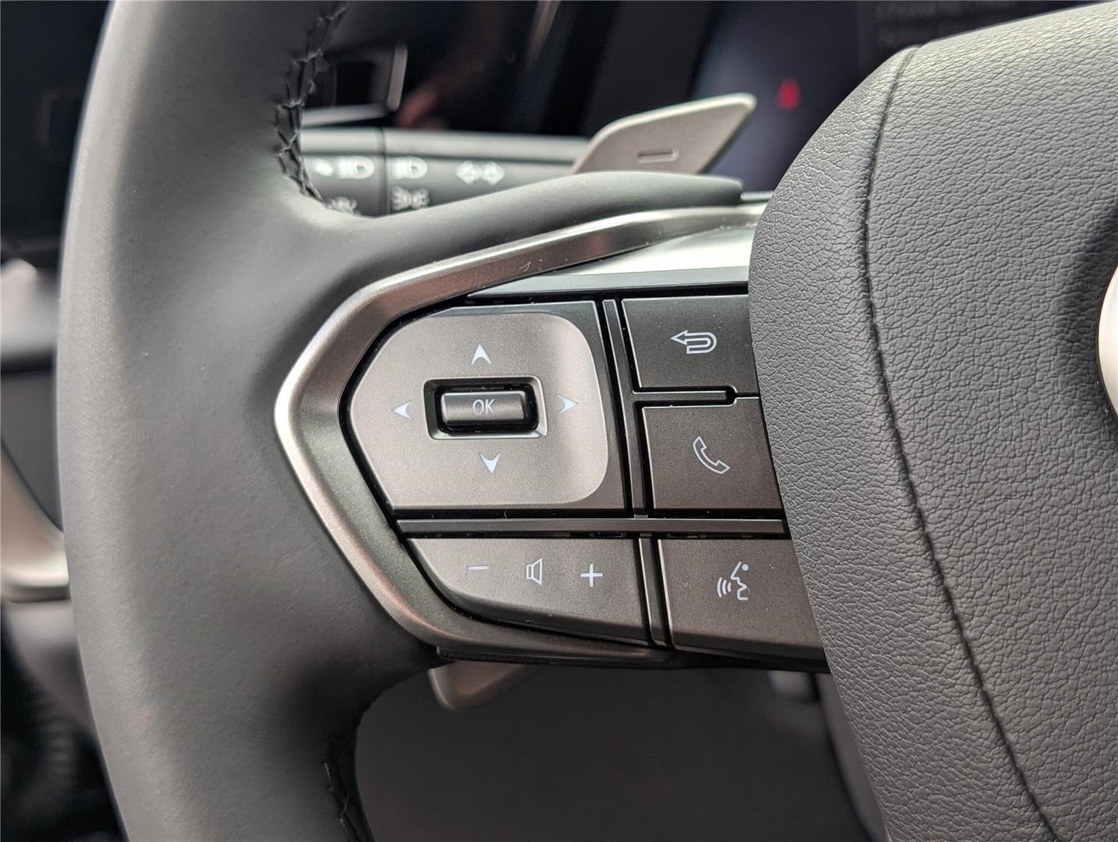 2025 Lexus RZ RZ 300e Premium