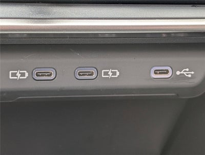 2025 Lexus RZ RZ 300e Premium