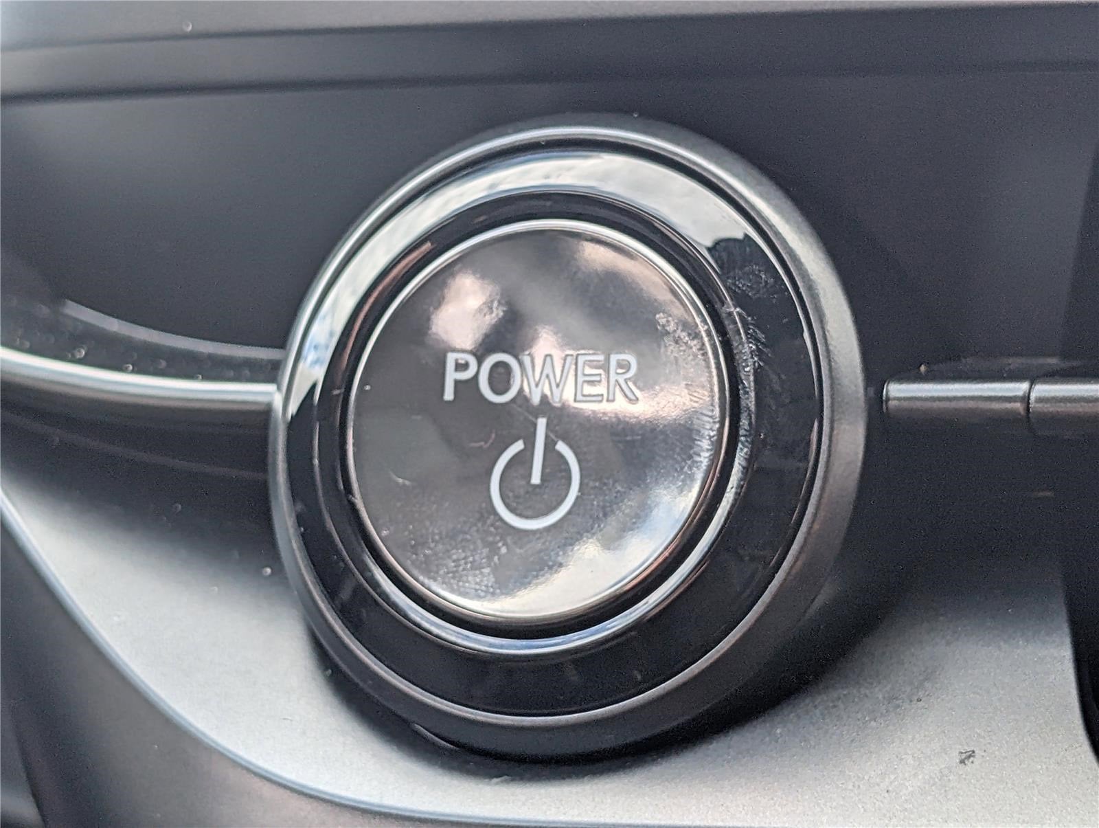 2025 Lexus RZ RZ 300e Premium