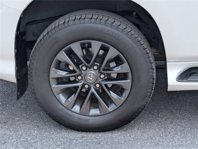 2022 Lexus GX 460 Premium 4WD