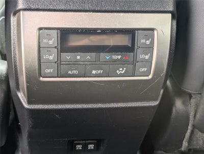 2022 Lexus GX 460 Premium 4WD