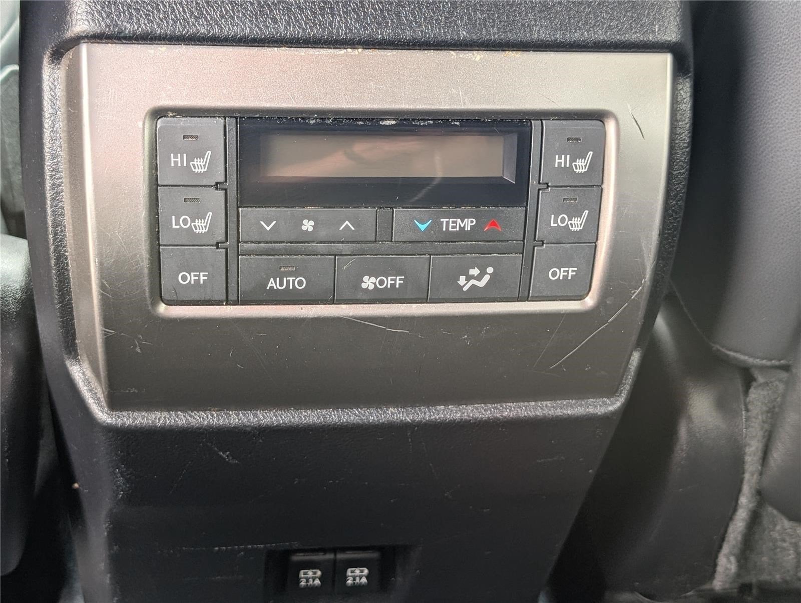 2022 Lexus GX 460 Premium 4WD