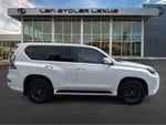 2022 Lexus GX 460 Premium 4WD