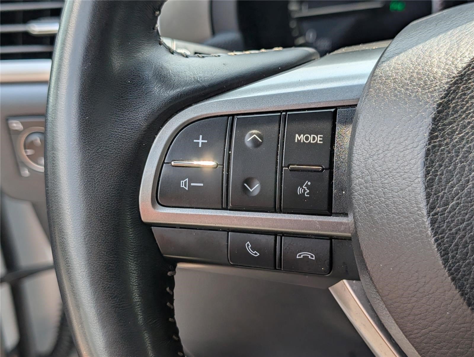 2022 Lexus GX 460 Premium 4WD