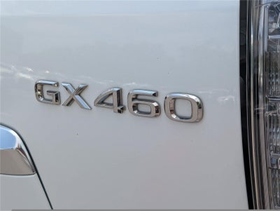 2022 Lexus GX 460 Premium 4WD